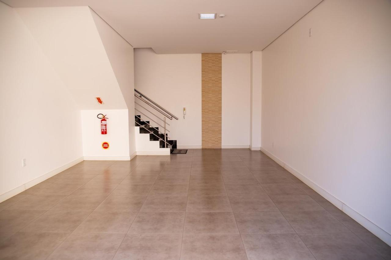 Motel Drive In T - Prolongamento Da Avenida Getulio Vargas Facil Acesso Ao Shopping Patio Chapecó Exterior foto